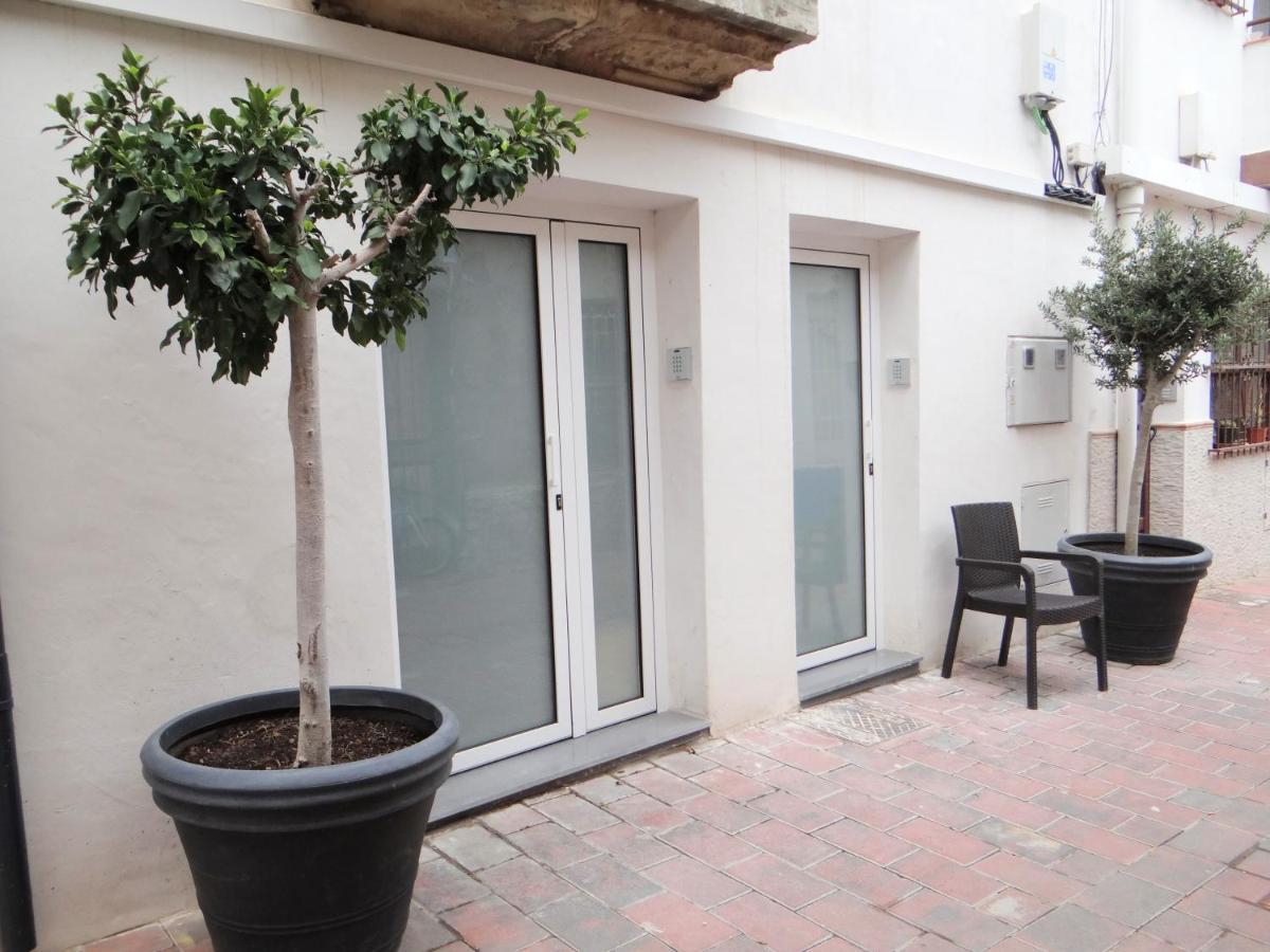 Apartamento Tipico Apartment Alicante Exterior photo