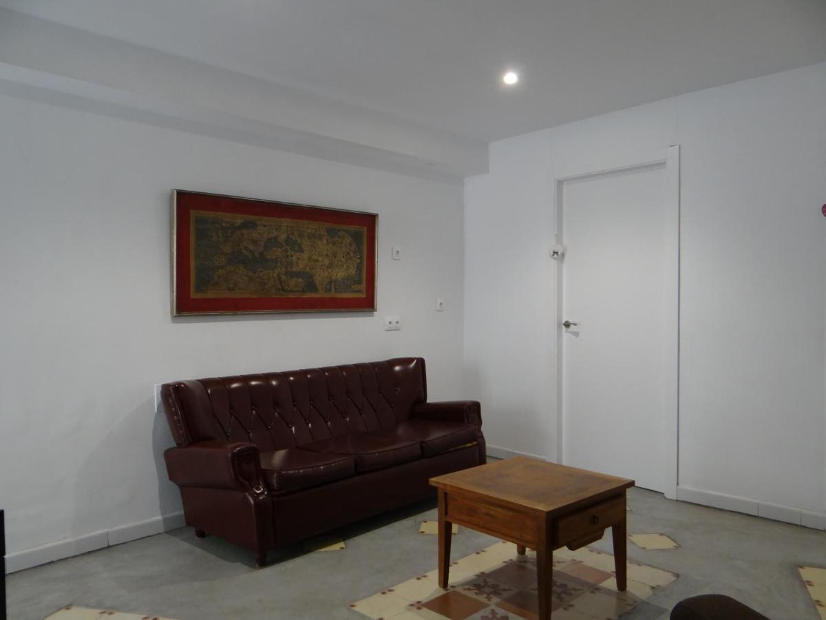 Apartamento Tipico Apartment Alicante Exterior photo