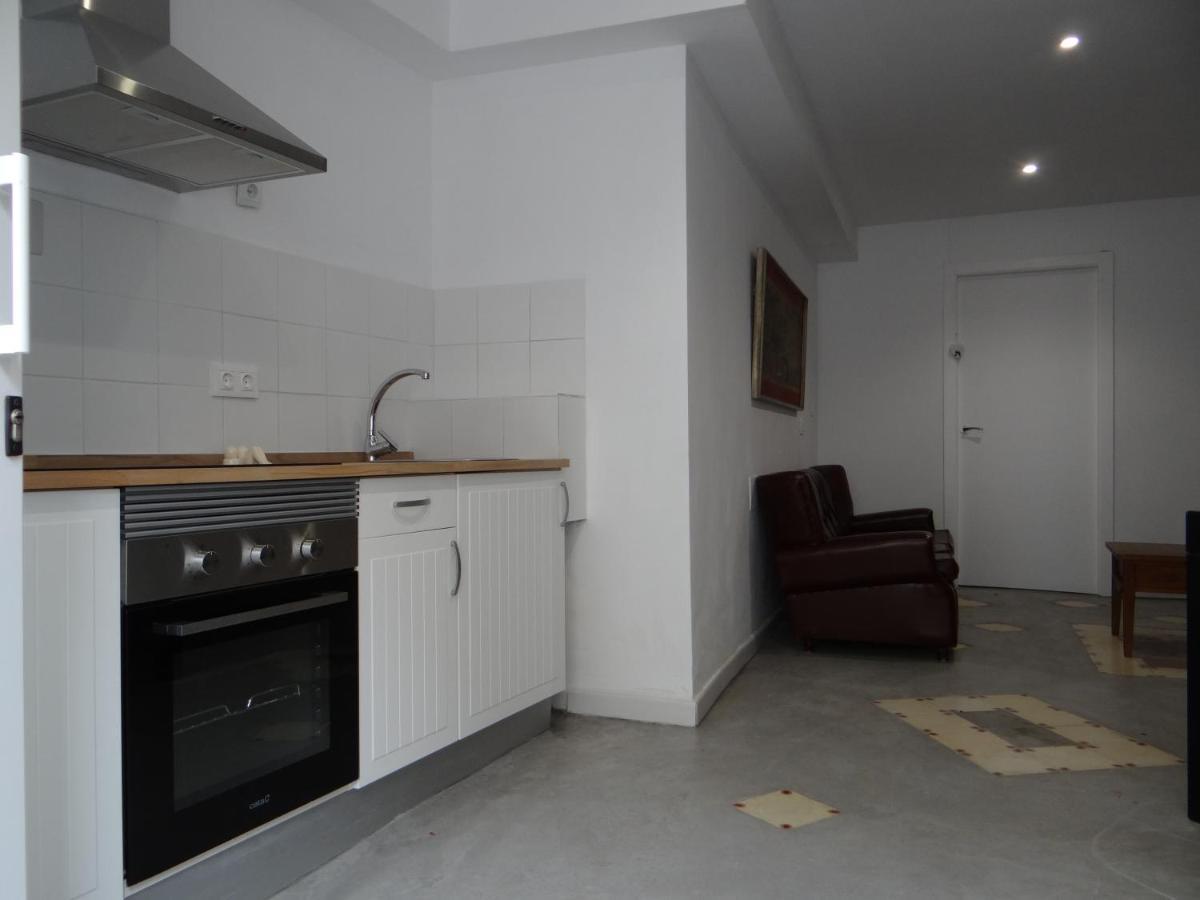 Apartamento Tipico Apartment Alicante Exterior photo